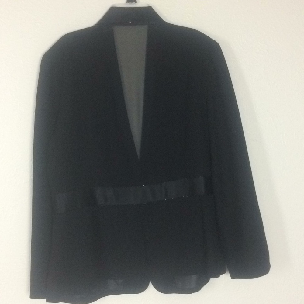 Jacket - Picture 3 of 3